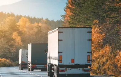 Antalya ile Fındıklı Arası Klima Taşıma